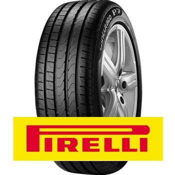 Pirelli 91V P1 CINT VERDE 195/65R15 - דורון צמיגים