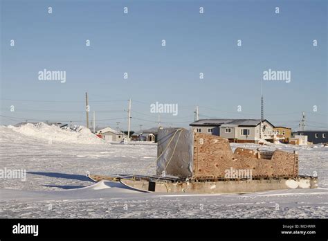 Inuit Culture Hi Res Stock Photography And Images Alamy