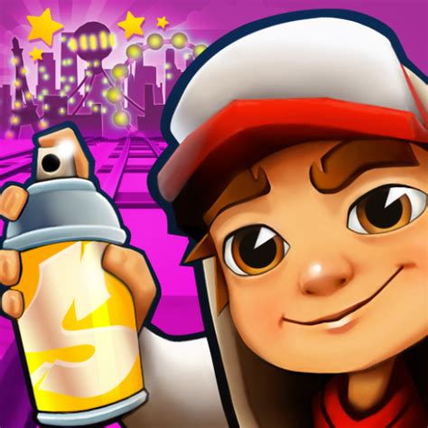 Subway Surfers - Apps on Google Play