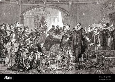 Revolt against the spaniards hi-res stock photography and images - Alamy