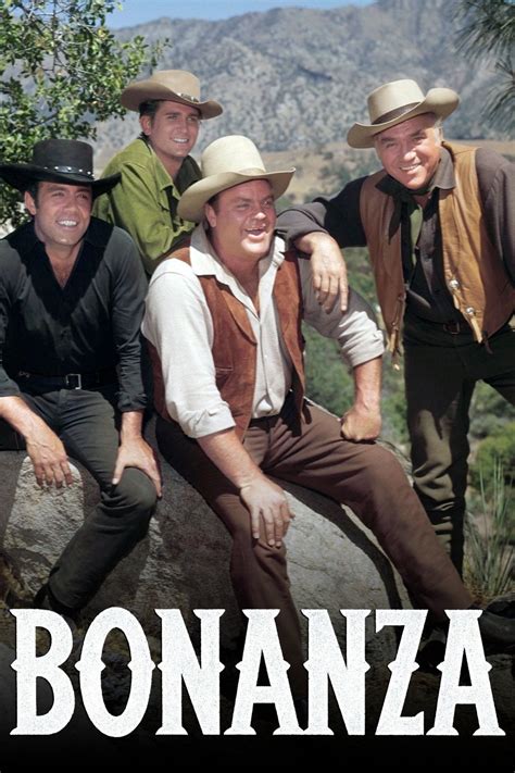 Bonanza - Rotten Tomatoes