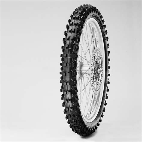 Pirelli Scorpion Mx Mid Soft M Nhs Northside Motorcycle