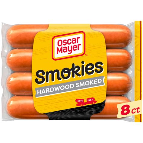 Oscar Mayer Smoked Turkey Sausage Recipes Bryont Blog