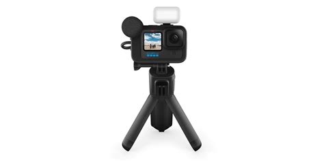 Камера Gopro Hero11 Black Creative Edition Chdfb 111 Eu купить в