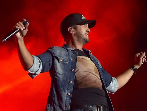 Luke Bryan Locks In Final Crash My Playa Lineup