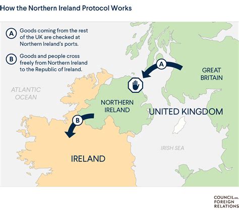 Does Northern Ireland Have A Government 2024 Kira Shoshana