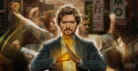 Iron Fist Season 1 Review: A catastrophic misstep for Marvel - Culturefly