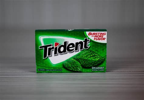 Is Trident Gum Vegan We Have The Answer Choosing Nutrition