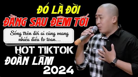 L I Ng Sau M T I O N L M Lk Nh C I Hay Nh T Tuy N Ch N Hot Tiktok M I Nh T