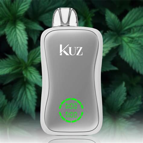 Kuz Flow Puffs Naked Vape Warehouse