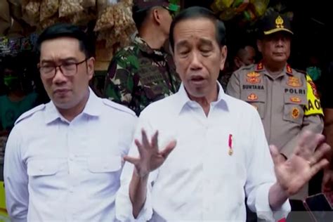 Reshuffle Kabinet Jokowi Tinggal Menunggu Waktu, Ini Analisisnya ...