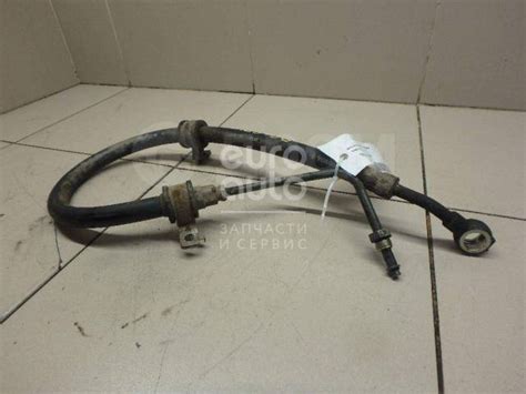 Купить Шланг гидроусилителя Mitsubishi Galant DJ DM MN101062 в Москве ...