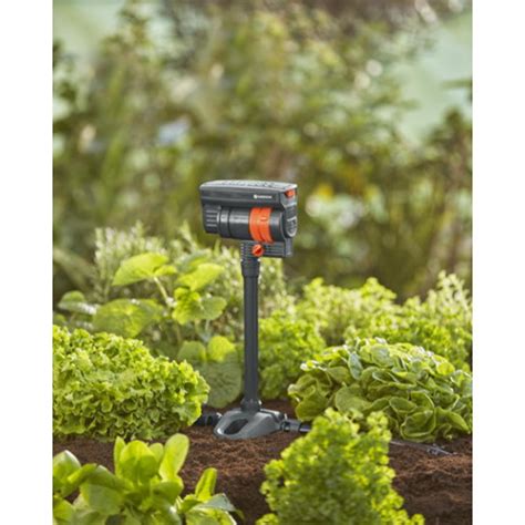 Gardena Arroseur Oscillant Os Micro Drip System Surfaces Carr