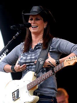 Terri Clark Country Female Singers Country Music Country Music Artists