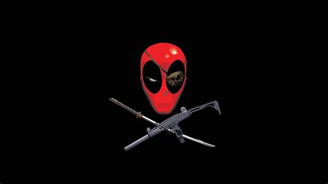 Funny Deadpool Wallpapers - Wallpaper Cave