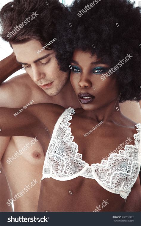 Black Woman White Man Nude Royalty Free Images Stock Photos Pictures Shutterstock