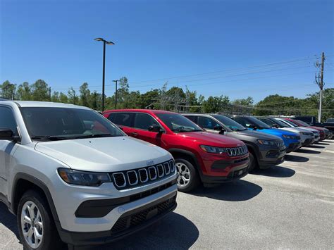 Buyers are traveling to woody folsom dodge vidalia for the deals 32
