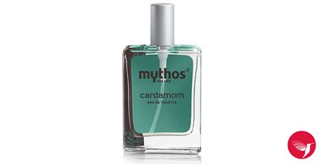 Cardamom Mythos Cologne - ein es Parfum für Männer