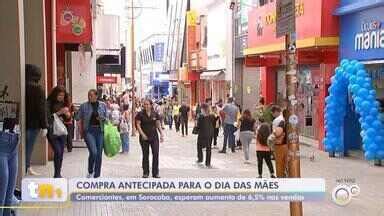 Tem Not Cias Edi O Sorocaba Jundia Comerciantes Esperam