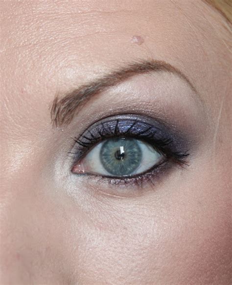 Sam Schuerman Sapphire Eyes Fotd Sigma Defining Eyes Palette