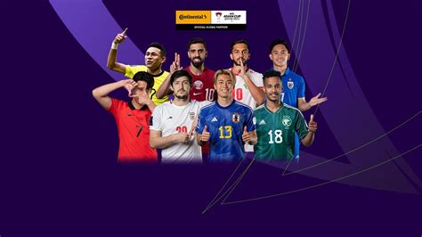 AFC Asian Cup: Vote for your Continental Goal of the Tournament