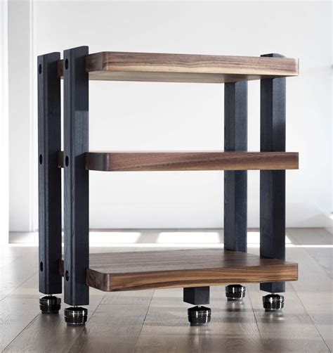 ECHELON Audio Racks – Deep Lake Audio