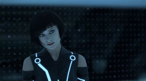 Olivia Wilde, 1080P, Tron, Quorra HD Wallpaper