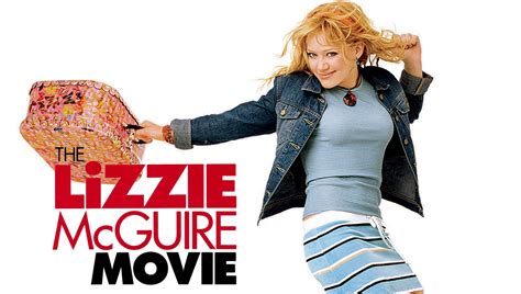 The Lizzie McGuire Movie | All About Animation