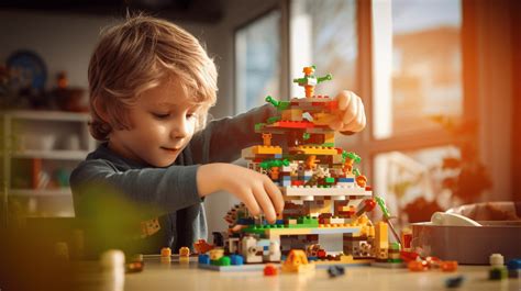 Lego P Dagogik Warum Lego Spielen F R Kinder Wertvoll Ist