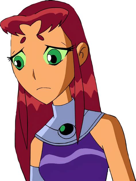 Starfire 2003 Vector 13 By Homersimpson1983 On Deviantart