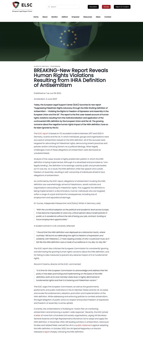 Inmates' Rights and How You Can Support Them as a Concerned Citizen 7