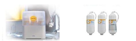 Diamond Antibac Diamond Water Filter Malaysia