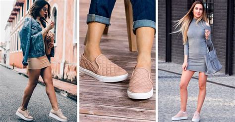 Estilos De Zapatos Nude Que Combinan Con TODO