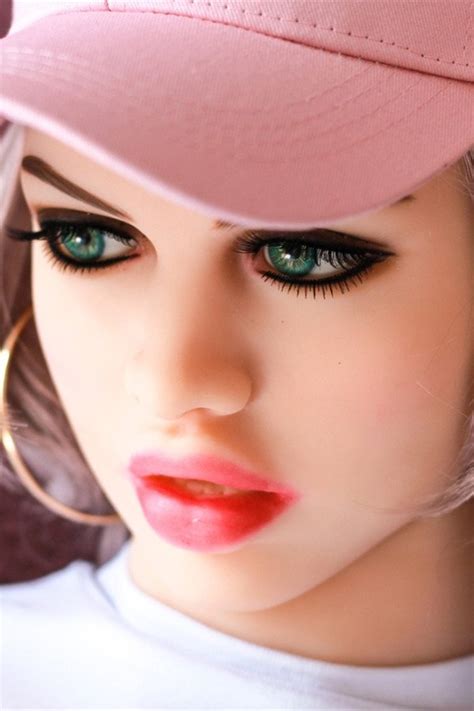 Grey Short Hair Big Ass European Love Sex Doll Lacy Cm