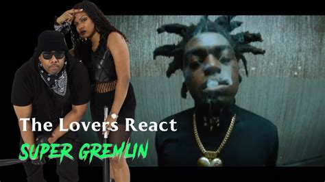 Kodak Black ‘super Gremlin Official Music Video Reaction Youtube