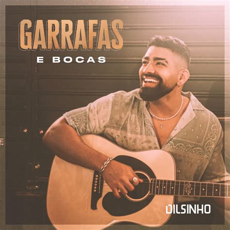 ‎garrafas E Bocas A Saidera — álbum De Dilsinho — Apple Music