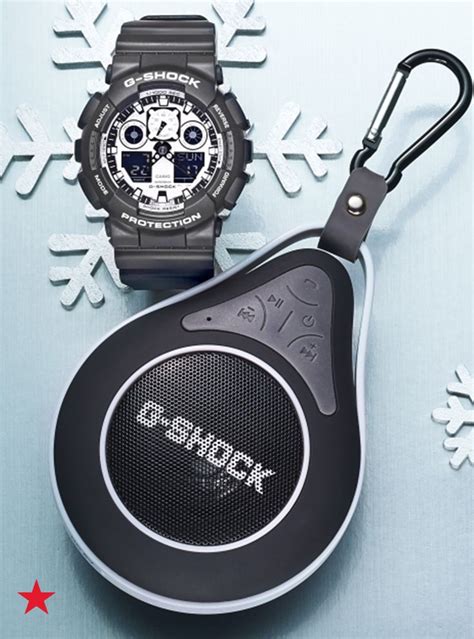 Give Him Something He Definitely Doesnt Have This G Shock Watch And