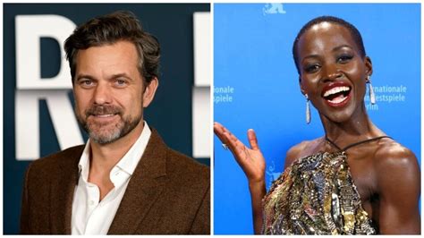 Joshua Jackson Lupita Nyongo Are Dating New Couple Packs On The Pda