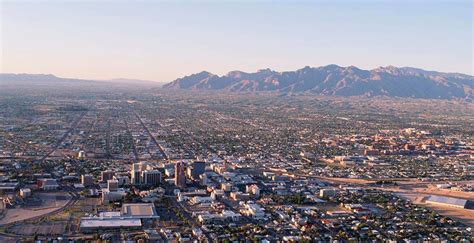 Drone Aerial Photography Tucson - Real Estate - Construction - Professional