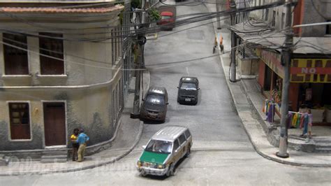 One Of The Oldest Streetcars In The World Bonde De Santa Teresa The