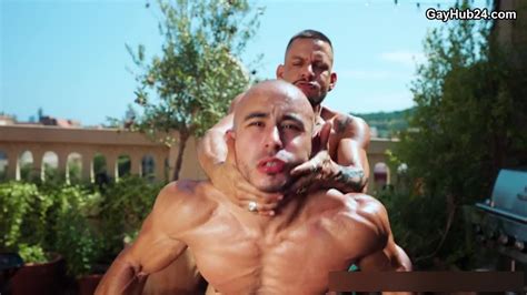 Big Cock For Hungry Muscle Ass BoyFriendTV