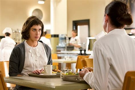 Na Dúvida Experimenta CENOGRAFIA DA SÉRIE MASTERS OF SEX