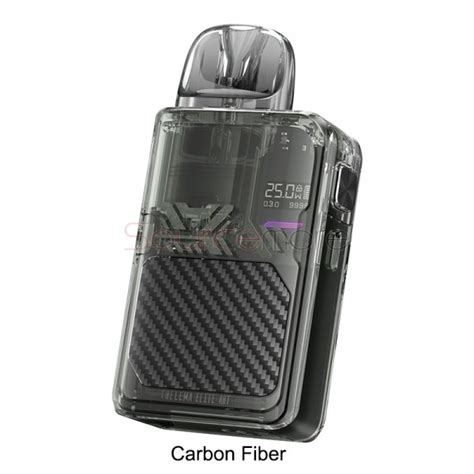 Lost Vape Thelema Elite Art 40 Pod Kit 40W 1400mAh