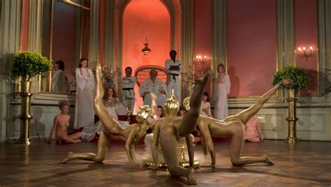 Agent 69 In The Sign Of Scorpio Nude Pics Page 3