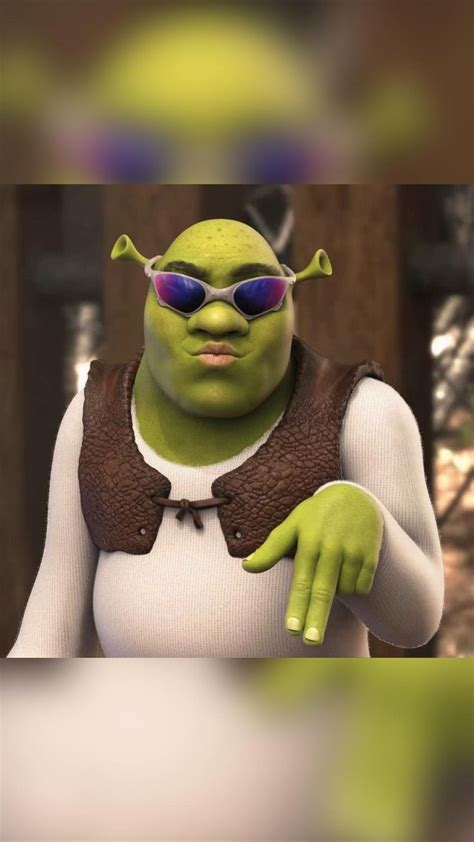 Pin By Julixx On Piny Twojego Autorstwa Shrek Mirrored Sunglasses