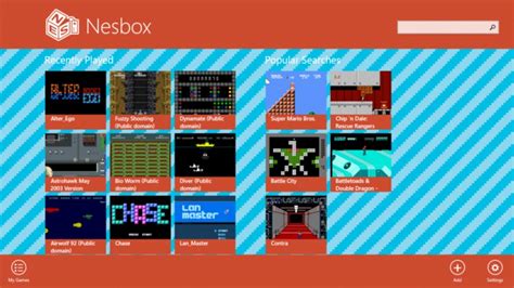 Xbox One NES Emulator Passes Certification Could Hit Console In The