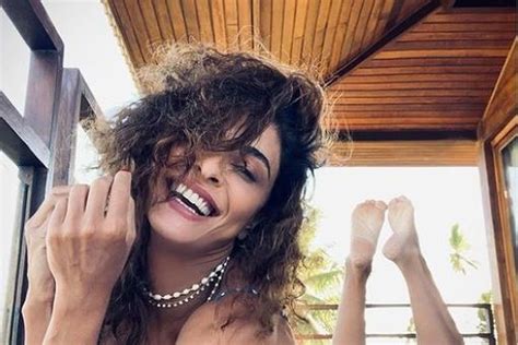 Juliana Paes Aproveita Dias De Descanso Em Para So Particular Famosos