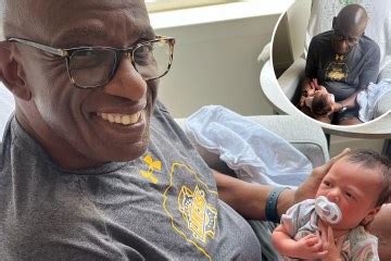 Who is Al Rokers son, Nicholas Albert? | The US Sun