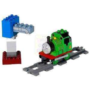 LEGO Duplo Thomas and Friends Percy at the Water Tower Building Toy ...