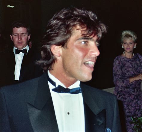 Ken Wahl Photo Taken At The 41st Emmy Awards 91789 Per Flickr